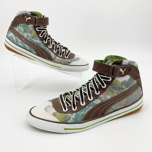 puma 917 high tops
